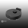 Робот-пылесос Dreame D10S PRO Black